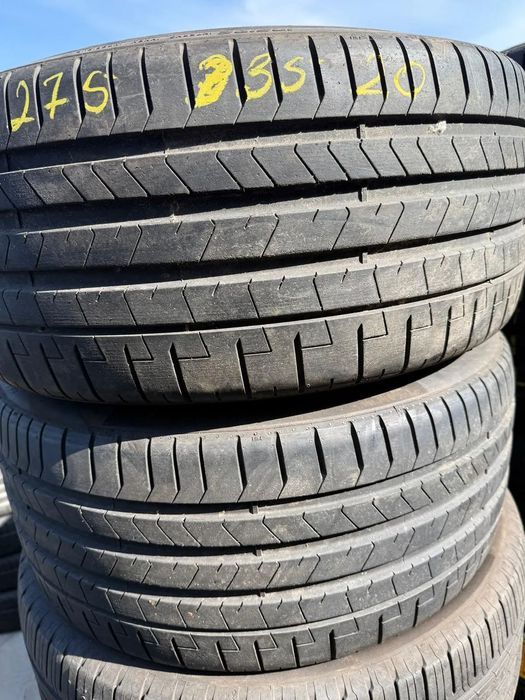 275 35 r20 vara pirelli