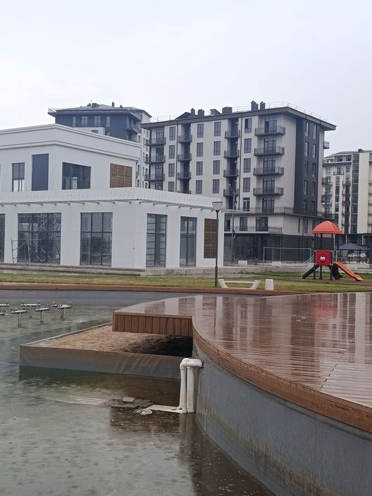 Buxoro City markazidan 1 xonali uy sotiladi