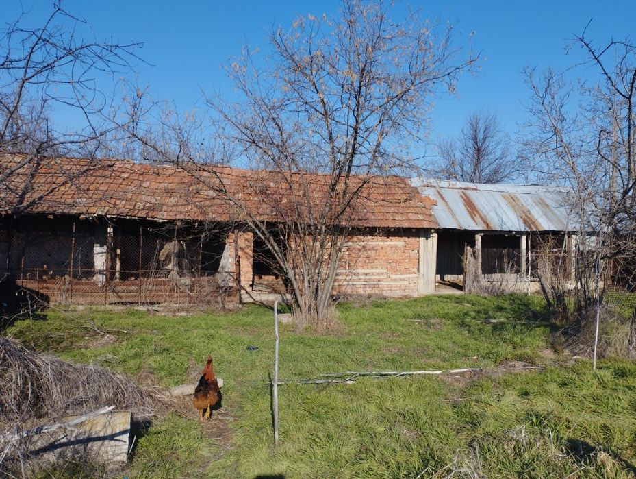 Продава се Къща в с. Нова Черна, Област Силистра - 101 кв.м за 157 €/кв.м - Снимка #1