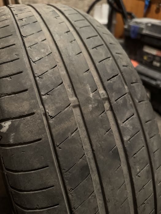 Резина 205/65/R16 лето