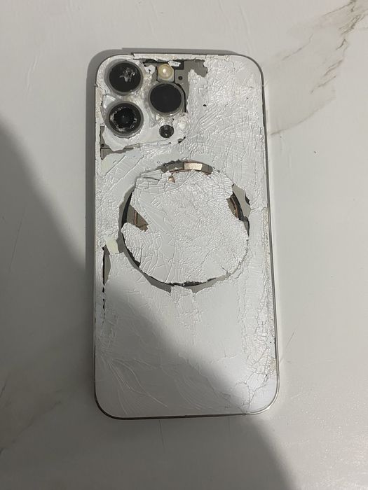 İphone 14 Pro Max 256GB за части