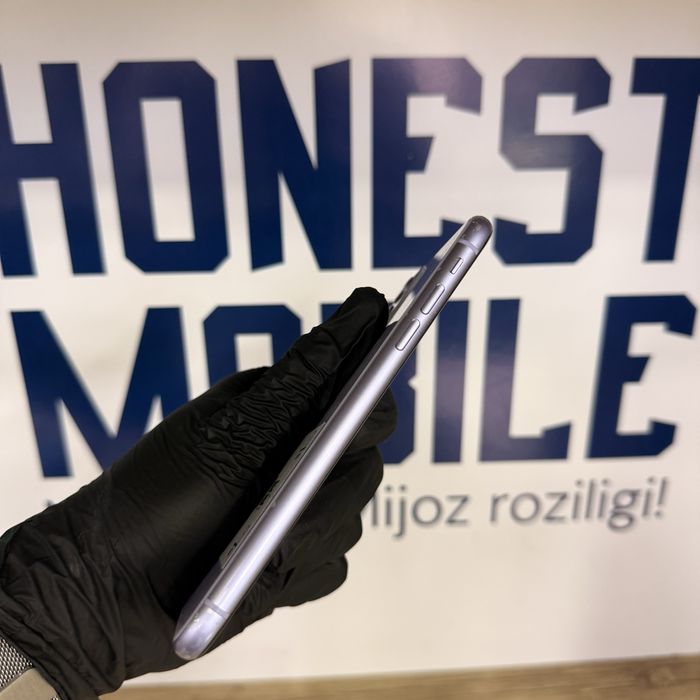 iPhone 11 violet sim+esim