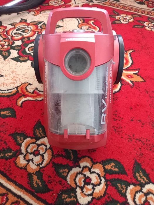 REDMOND 2200 w Rv-C316