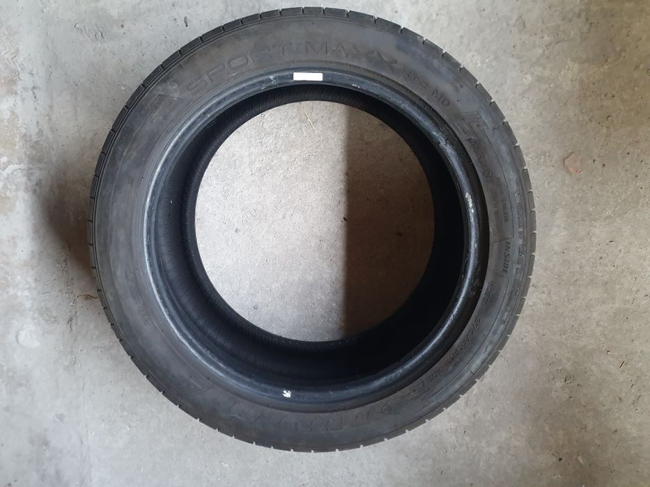 Anvelopa cauciuc 275/40/18 DUNLOP SPORT MAXX RT2 R18 vara