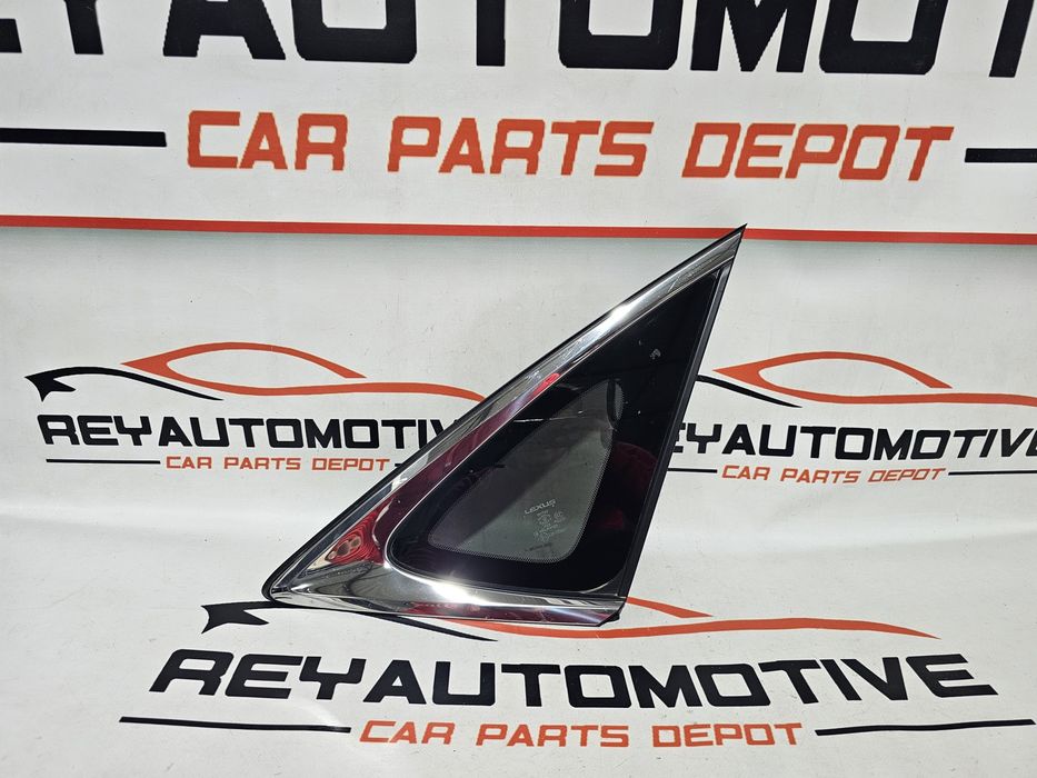Geam usa dreapta spate Lexus NX cod 43R-005844