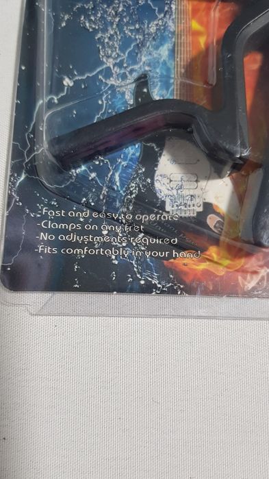 Capodastru chitara 6 corzi