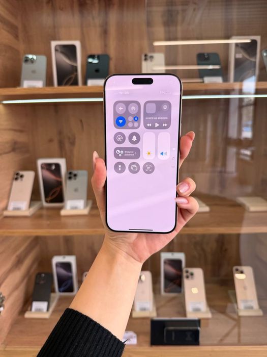 iPhone 16 Pro Max 256gb