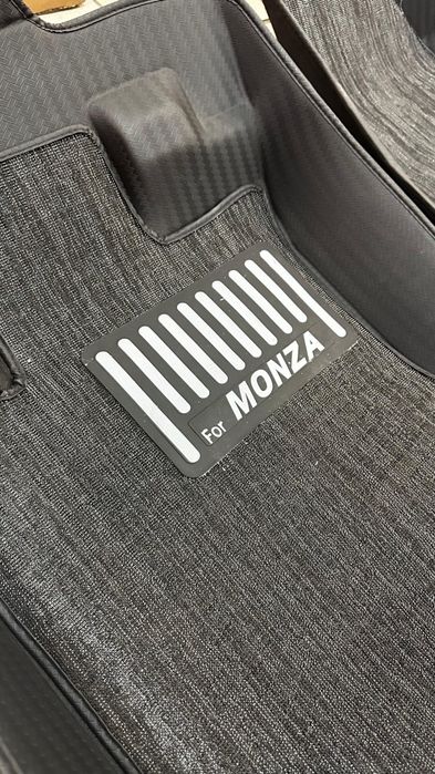 Полики в салон Chevrolet Monza