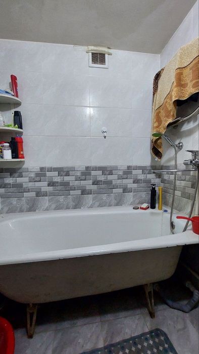 Продаётся на Карасу-2 2ком