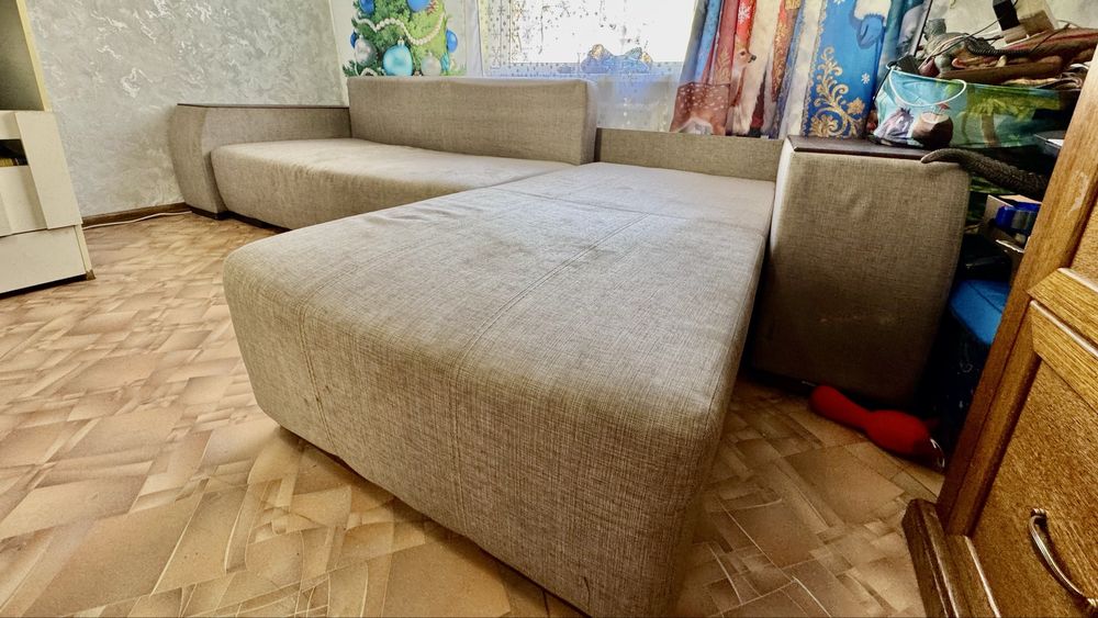 Продам диван 3.05/170