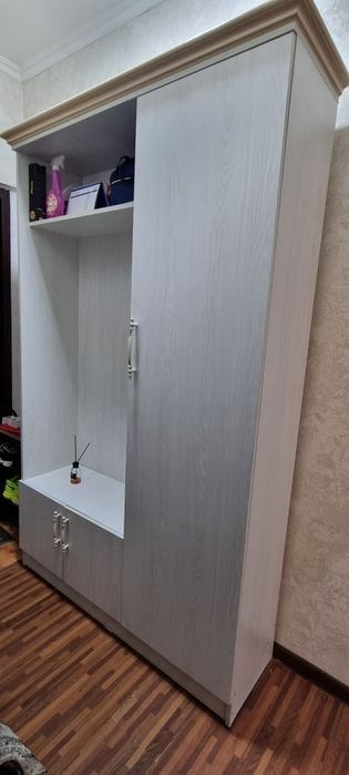 Продаётся прихожка новая