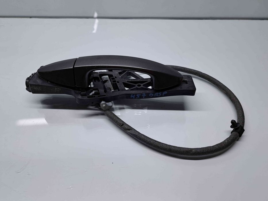 Maner usa dreapta spate Ford B-Max [Fabr 2012-prezent] MAGNETIC