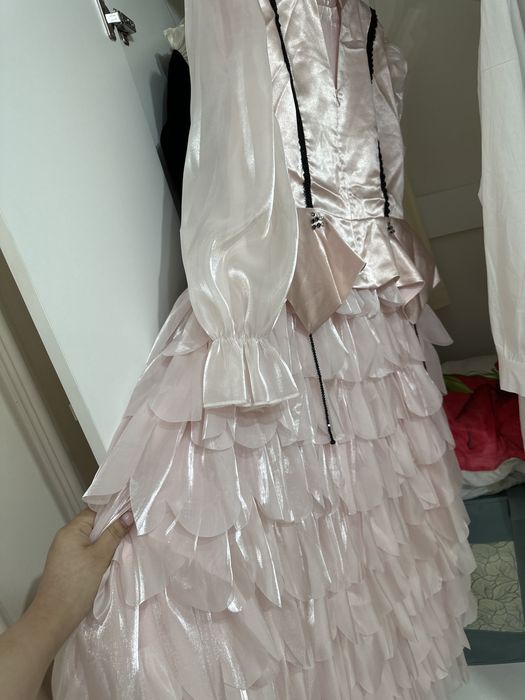 Продается Платье этностиль