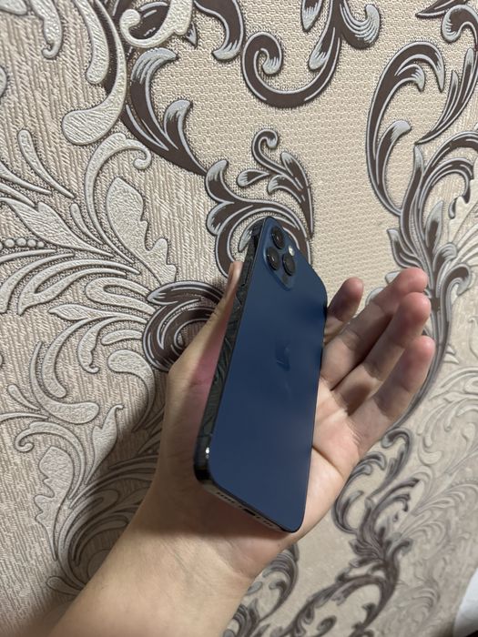 Iphone 12 pro 128 GB 71%