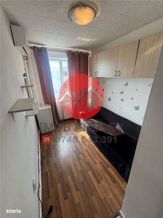 Garsoniera de vanzare, ideala pentru investitie