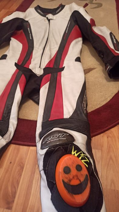 Vând combinezon moto RST ProSeries