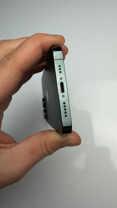 МНОГО ЗАПАЗЕН iPhone 13 Pro 128 GB Alpine Green