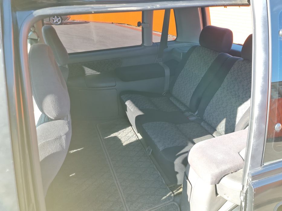 Продам Mitsubishi RVR