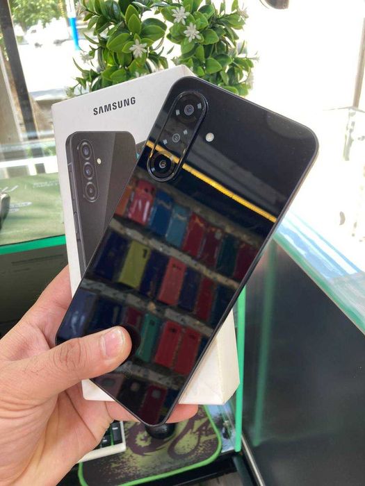 Samsung A26 6+128