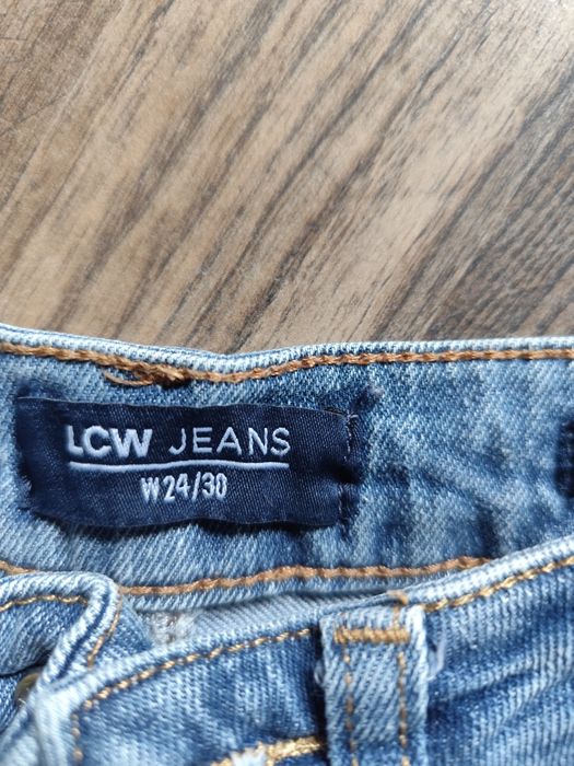 Blugi fete LCW Jeans