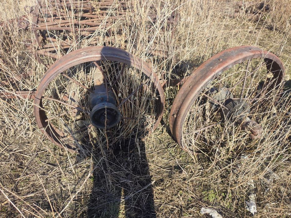 Бороны тяжелые продам