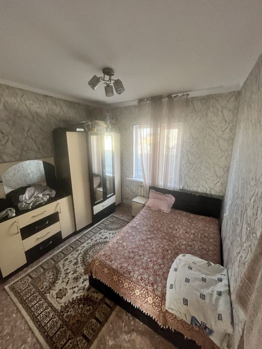 Продам дом в Ынтымаке