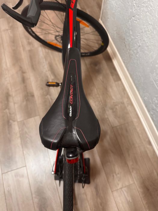 Giant 2 fast road Велосипед