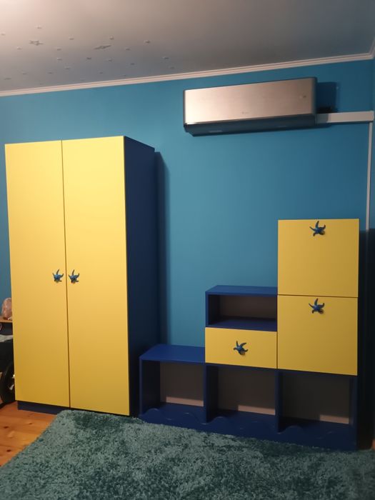 Детско обзавеждане за стая