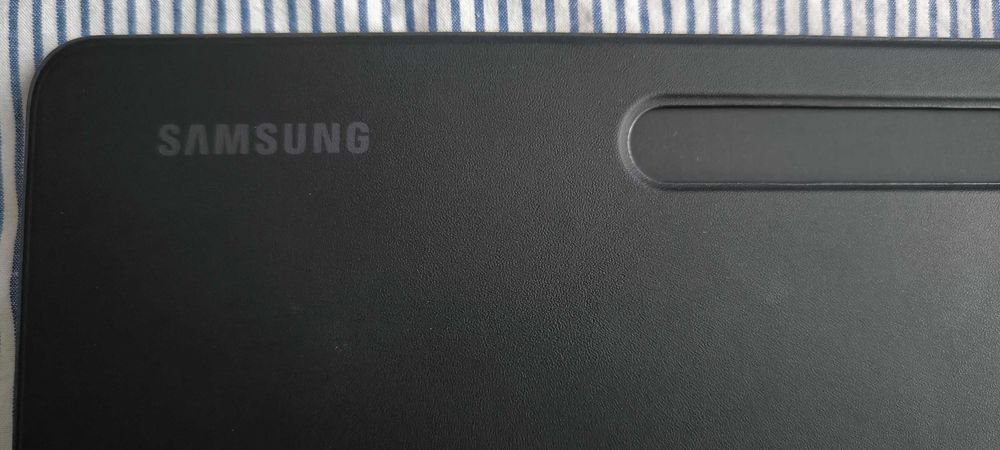 Оригинален калъф(book cover) за таблет SAMSUNG S7/S8