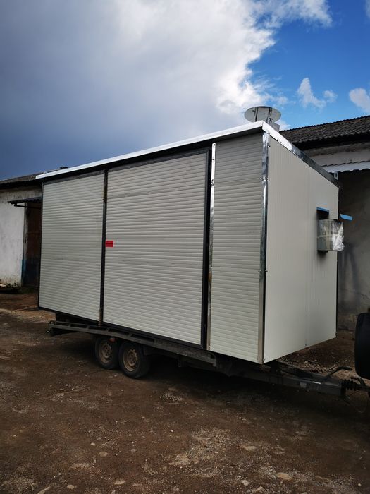 Uscătoare pentru cherestea,lemn, de la 5 MC pana la ori ce capacitate