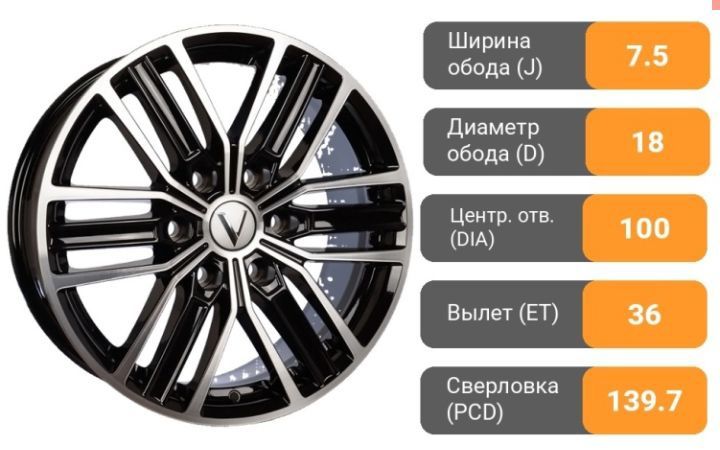 Диск 18-дік. Жаңа.