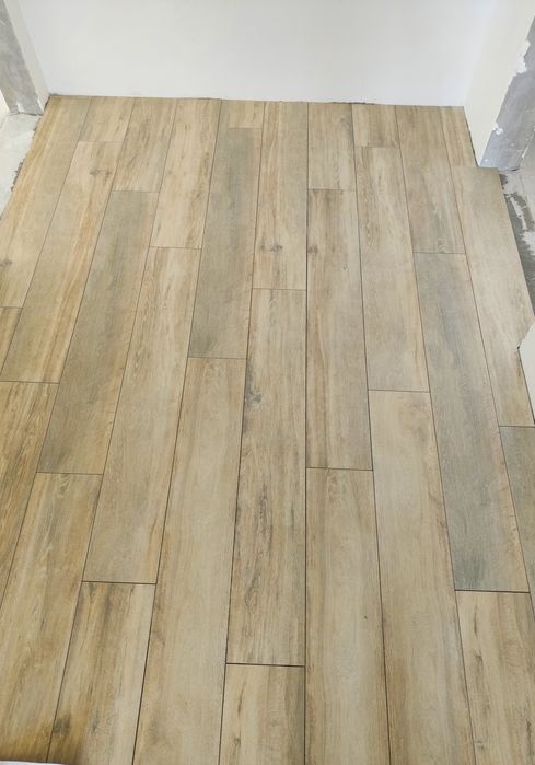 Ваш идеальный кафельщик рядом!