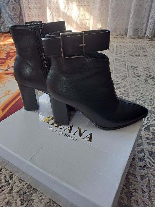 Женская обувь,ботильоны