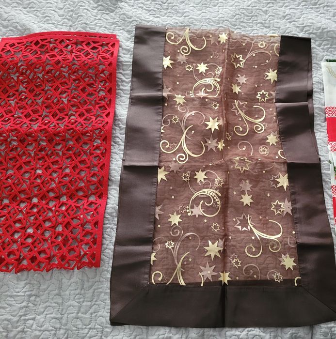 Fete de masa de Crăciun noi!!!