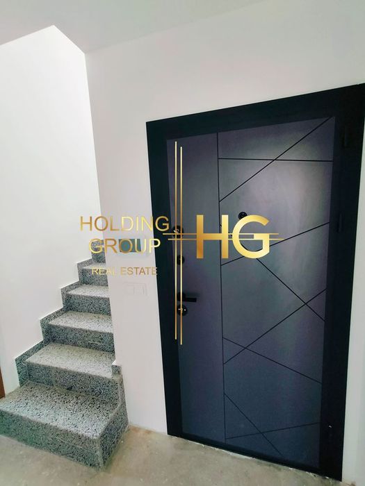 Продава се Четиристаен апартамент в Варна, Левски - 117 кв.м за 1872 €/кв.м - Снимка #7