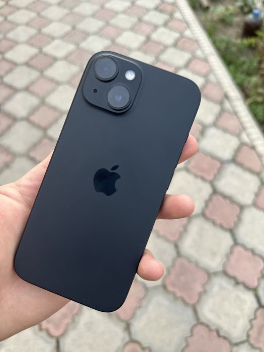 Iphone 15 128gb 95 %