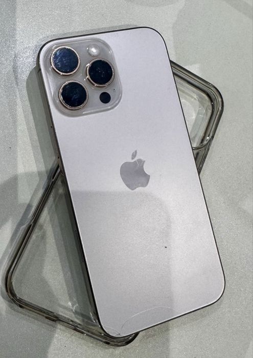 Iphone 16 pro max 256 gb