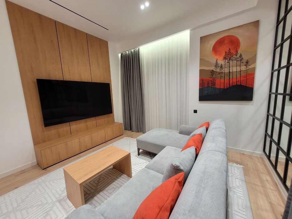 Tashkent City Boulevard  kunlik ijara