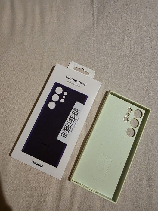 Оригинален Кейс на Samsung