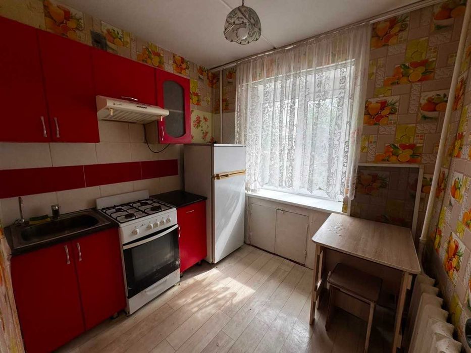 Продам 1ком квартиру в малосемейном доме