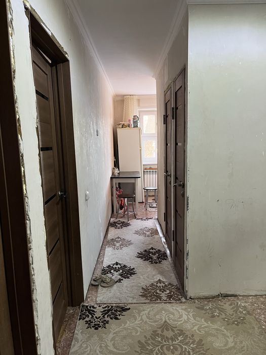 Продается 3-х комнатная квартира