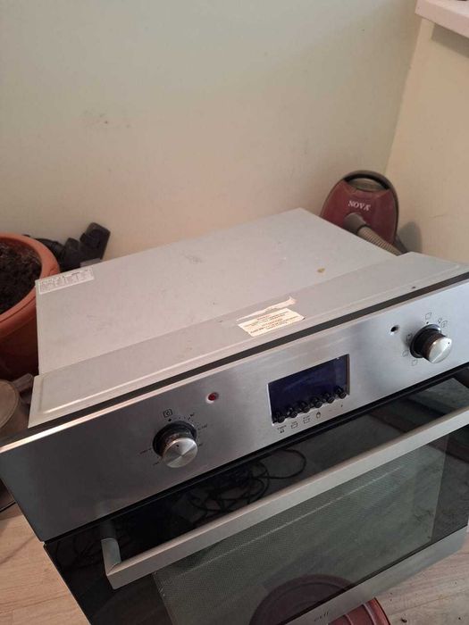 Духовой шкаф Evii