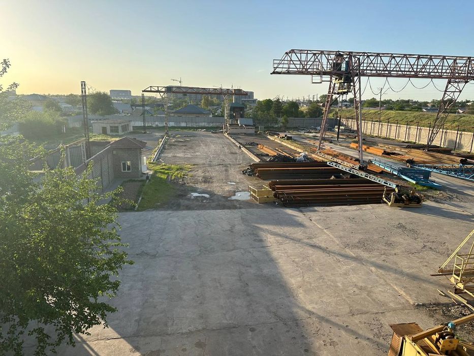 Сдаётся в аренду открытию территория Сергелинский районе