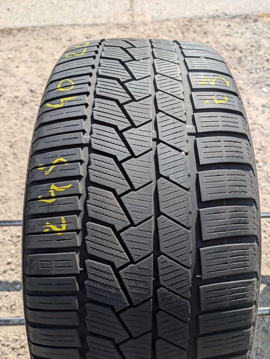 245/40 R20 • Iarna • Continental WinterContact TS860S 99W XL | 1 buc | DOT 2023 | Pret/buc