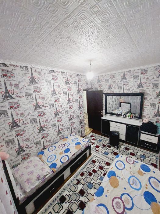 Срочно Кумушконда 3 хоналик кв сотилади