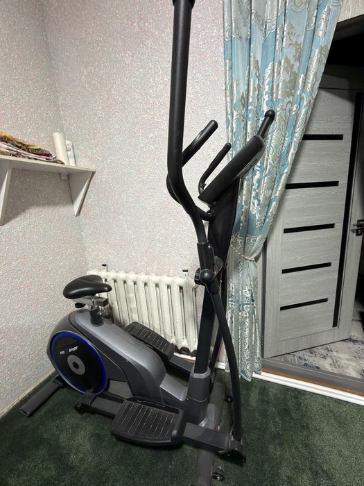 Вело лыжа продается