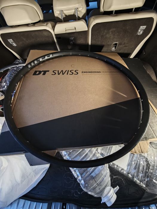 Обод WTB ST i29 TCS, 29'