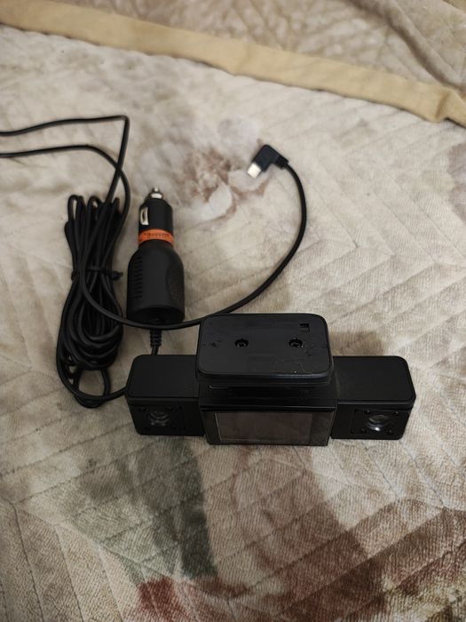 Видеорегистратор 3в1