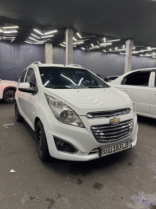 Spark автомат 2020 йил.