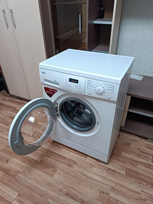 стиральная машинка автомат 5кг